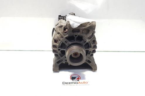 Alternator 90A, cod A2661540802, Mercedes Clasa B (W245) 1.5 benz, M266920 (id:405451)