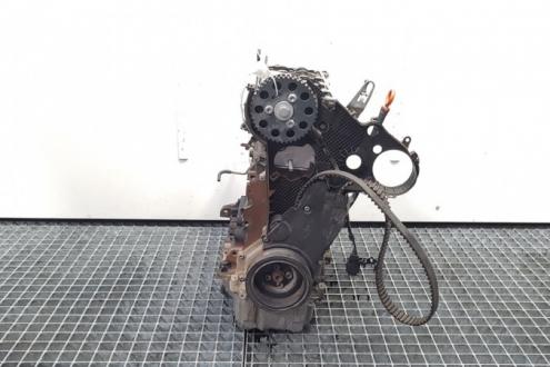 Motor, Seat Toledo 3 (5P2) [Fabr 2004-2011] 1.6 tdi, CAY (id:406522)