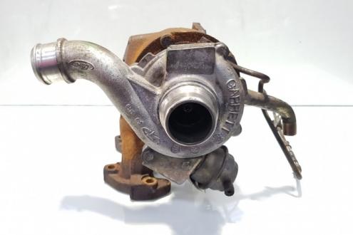 Turbosuflanta, Ford Focus 2 Sedan (DA) [Fabr 2005-2010] 1.8 tdci, FFDA, 1S4Q-6K682-AK (pr:110747)