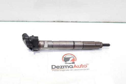 Injector, Audi A6 (4F2, C6) [Fabr 2004-2010] 3.0 tdi, BMK, 059130277S, 0445115024 (id:406500)