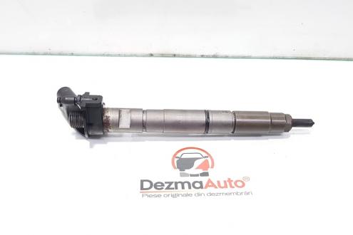 Injector, Audi A6 (4F2, C6) [Fabr 2004-2010] 3.0 tdi, BMK, 059130277S, 0445115024 (id:406499)