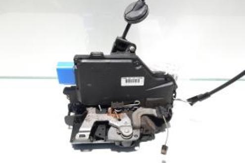 Broasca stanga fata, Skoda Octavia 2 Combi (1Z5) [Fabr 2004-2013] 3D1837015AB (id:406464)