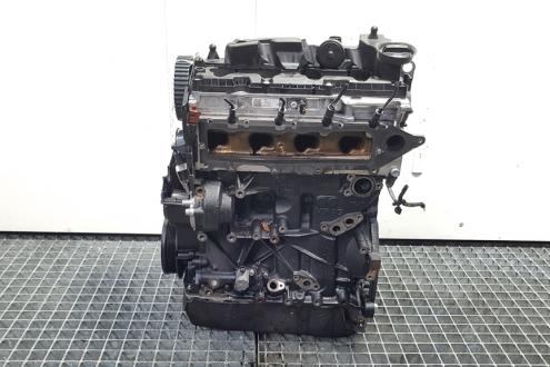 Motor, Vw Golf 7 Variant (BA5) [Fabr 2014-prezent] 1.6 tdi, DDY (pr:111745)