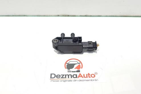 Senzor presiune gaze, Vw Golf 7 Variant (BA5) [Fabr 2014-prezent] 1.6 tdi, DDY, 04L906051F