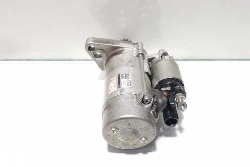 Electromotor, Vw Golf 7 Variant (BA5) [Fabr 2014-prezent] 1.6 tdi, DDY, 02Z911024B, 5 vit man, start stop