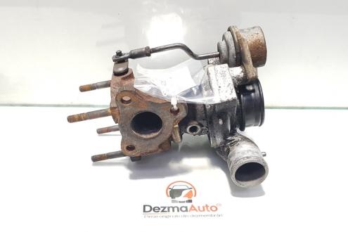 Turbosuflanta, Opel Astra H Combi [Fabr 2004-2009] 1.7cdti, Z17DTL, 897185-2414 (id:403050)