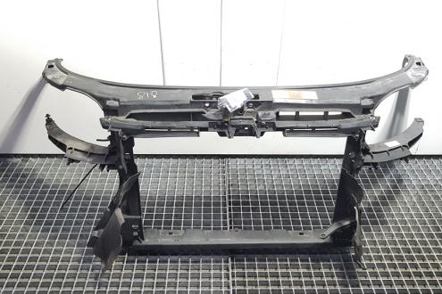 Panou frontal, Audi A3 Sportback (8PA) [Fabr 2004-2013] 1.9TDI, BLS (id:402869)