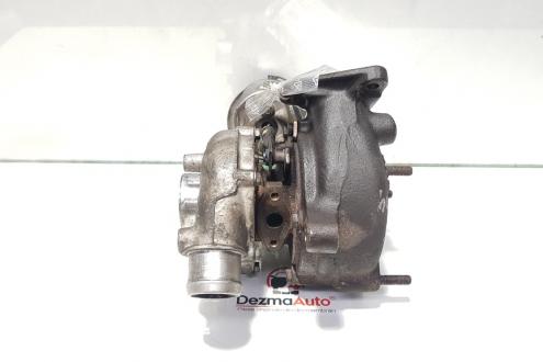 Turbosuflanta,  Audi A4 (8EC, B7) [Fabr 2004-2008] 1.9 tdi, BRB, 038145702H (id:406691)