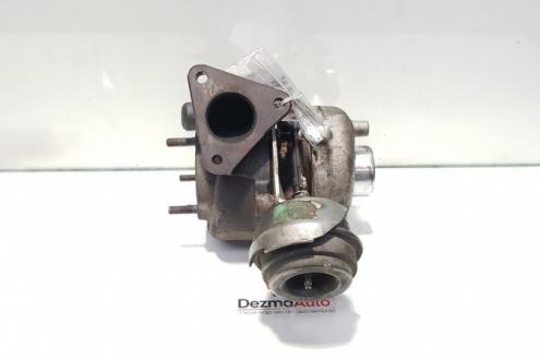 Turbosuflanta,  Audi A4 (8EC, B7) [Fabr 2004-2008] 1.9 tdi, BRB, 038145702H (id:406691)