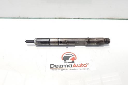 Injector, Audi A6 Allroad (4BH, C5) [Fabr 2000-2005] 2.5 tdi, AKE, 059130201D, 0432133805 (id:406551)