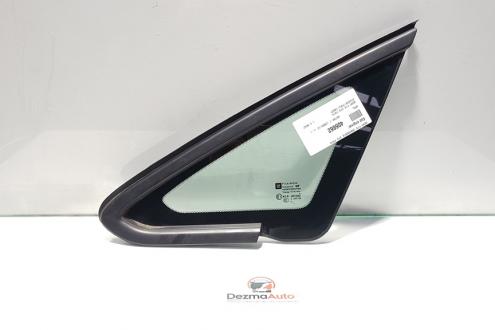 Geam fix caroserie stanga fata, Opel Astra J [Fabr 2009-2015] (id:406662)