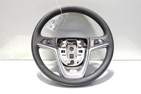 Volan cu comenzi, Opel Astra J [Fabr 2009-2015] 13351023 (id:406649)