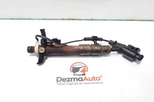 Injector cu fir, Seat Leon (1M1) [Fabr 1999-2006] 1.9 tdi, ASV, 038130202E (id:406344)