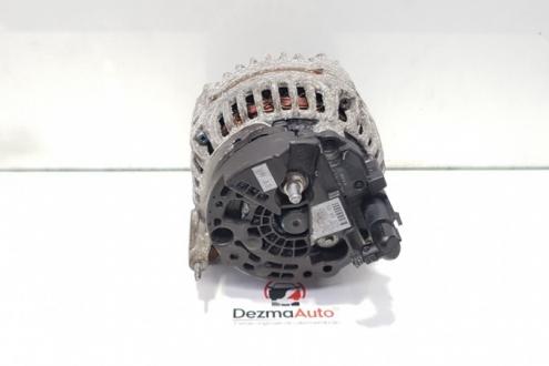 Alternator, Seat Altea (5P1) [Fabr 2004-2010] 1.6 tdi, CAY, 06F903023F (pr:592126)