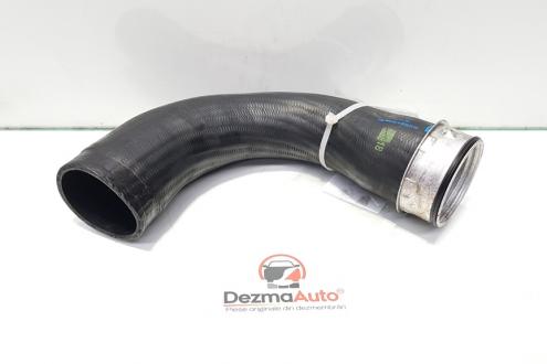 Furtun intercooler, Vw Golf 5 (1K1) [Fabr 2004-2008] 2.0 tdi, CBD, 1K0145834T (id:406274)