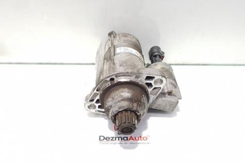 Electromotor, Vw Passat CC (357) [Fabr 2008-2012] 2.0 tdi, CBA, 02M911024A (id:406273)