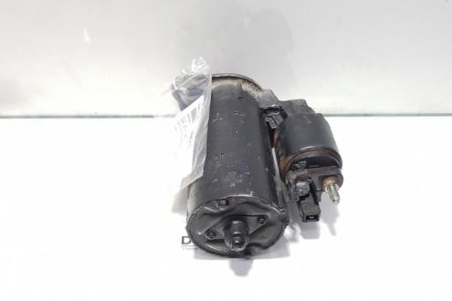 Electromotor, Skoda Octavia 1 (1U2) [Fabr 1996-2010] 1.9 tdi, AHF, 02A911023R (id:406710)