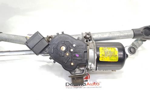 Motoras stergatoare fata, Renault Megane 3 [Fabr 2008-2015] W000007226 (id:405751)