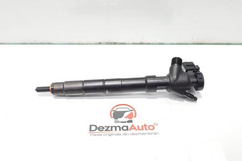 Injector, Skoda Octavia 3 Combi (5E5) [Fabr 2012-prezent] 1.6 tdi, DDY 04L130277BD