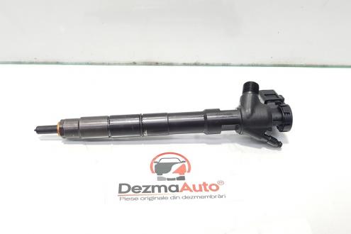 Injector, Seat Leon (5F1) [Fabr 2012-2018] 1.6 tdi, DDY 04L130277BD