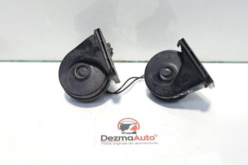 Set claxoane, Opel Zafira C (P12) [Fabr 2011-2017] (id:405905)