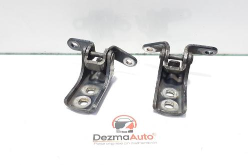 Set balamale dreapta fata, Opel Zafira C (P12) [Fabr 2011-2017] (id:405942)