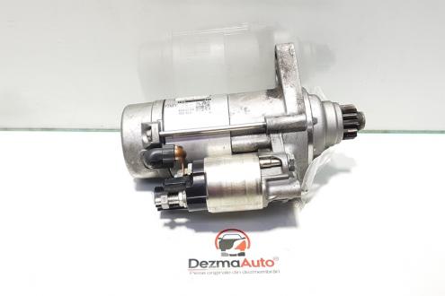 Electromotor, Seat Leon ST Combi (5F8) [Fabr 2013-2018] 1.6 tdi, DDY, 02Z911024B, 5 vit man, start stop