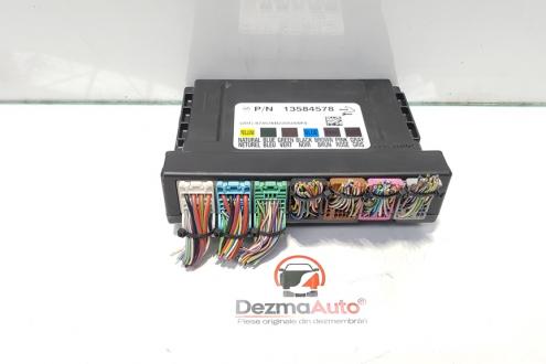 Calculator confort, Opel Zafira C (P12) [Fabr 2011-2017] 13584578 (id:405919)