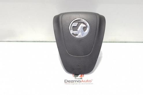 Airbag volan, Opel Zafira C (P12) [Fabr 2011-2017] 13299779 (id:405917)