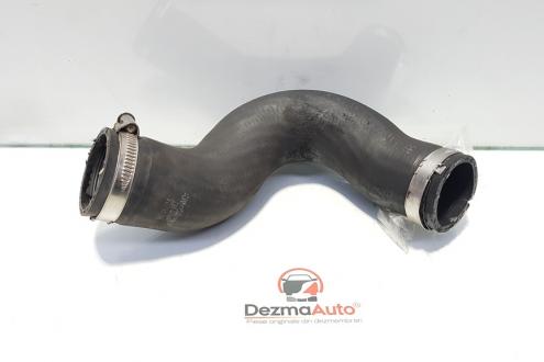 Furtun intercooler, Seat Exeo (3R2) [Fabr 2008-2013] 2.0 tdi, CAG, 3R0145738A (id:405698)