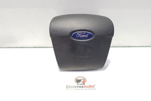 Airbag volan, Ford Mondeo 4 [Fabr 2007-2015] AM21-U042B85-ABW (id:405690)