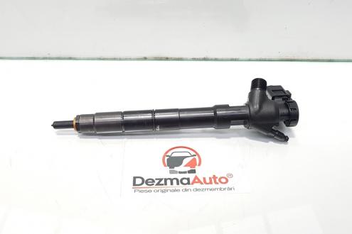 Injector, Audi Q2 (GAB) [Fabr 2016-prezent] 1.6 tdi, DDY, 04L130277BD