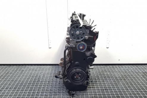 Motor DDY, Audi A3 (8V1) [Fabr 2012-prezent] 1.6 tdi (pr:110747)