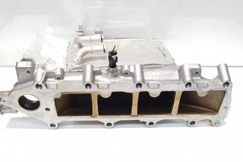 Radiator intercooler, Audi A3 (8V1) [Fabr 2012-prezent] 1.6 tdi DDY, 04L129766AL