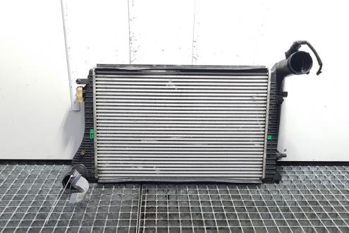 Radiator intercooler, Vw Touran (1T1, 1T2) [Fabr 2003-2010] 2.0 tdi, BMM, 1K0145803AM (id:368728)