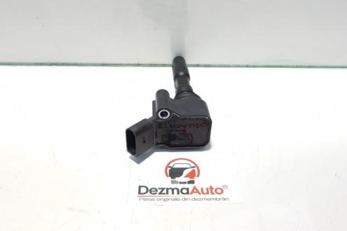 Bobina inductie, Seat Leon ST Combi (5F8) [Fabr 2013-2018], 1.0 tsi, DKR, 04E905110M