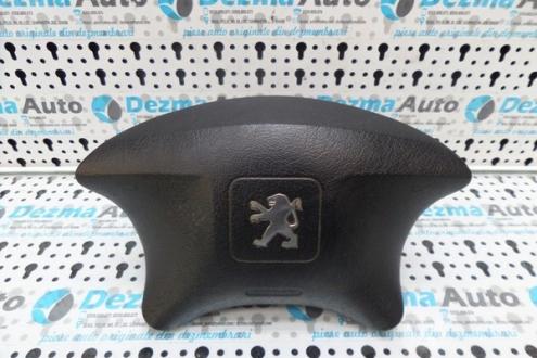 Airbag volan  96454029, Peugeot Partner 1996-2008 (id.167700)