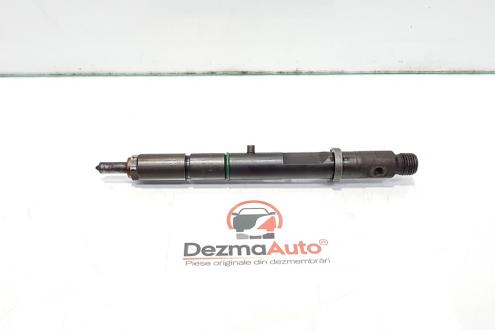 Injector, Audi A6 Allroad (4BH, C5) [Fabr 2000-2005] 2.5 tdi, AKN, 059130201E (id:406851)