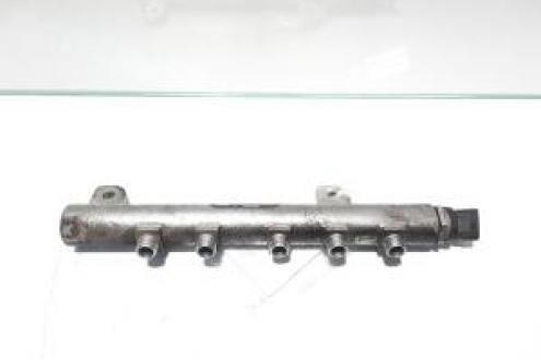 Rampa injectoare cu senzor, Opel Vectra C [Fabr 2003-2008] 1.9 CDTI, Z19DT, GM55209572, 0445214095 (id:406986)