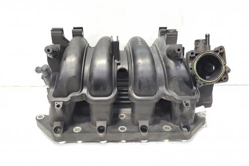 Galerie admisie, Vw Polo (9N) [Fabr 2001-2008] 1.4 B, BKY, 036129711FQ (id:407042)