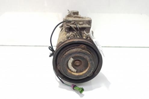 Compresor clima, Audi A4 (8E2, B6) [Fabr 2000-2004] 1.9 tdi, AWX, 8D0260808 (pr:110747)