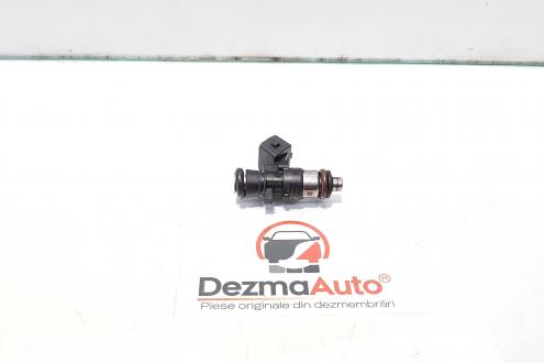 Injector, Dacia Sandero [Fabr 2008-2012] 1.2 B, D4FF732, 8200292590 (id:407064)