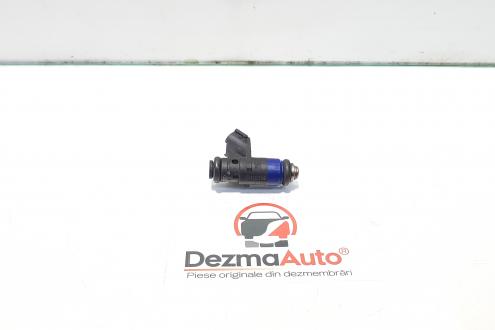 Injector, Seat Cordoba (6L2) [Fabr 2002-2009] 1.4 b, BKY, 036906031AB (id:407044)