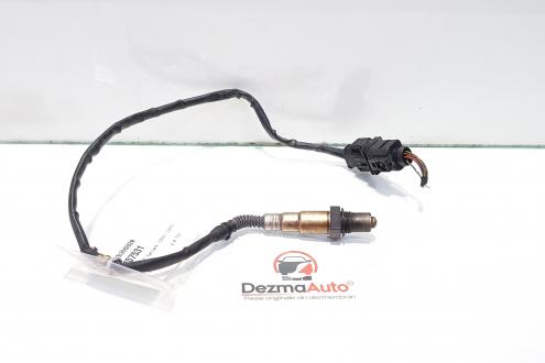Sonda lambda, Vw Passat Variant (3C5) [Fabr 2005-2010] 2.0 tdi, CBAB, 03L906262B (id:407531)