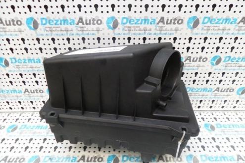 Carcasa filtru aer YS4U-9600-DA, Ford Focus 1 (DAW) 1998-2004