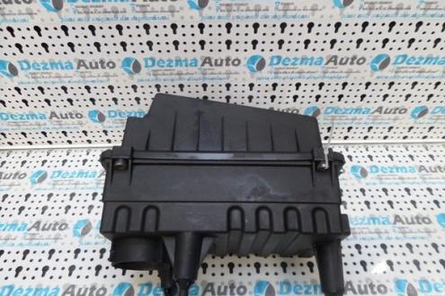 Carcasa filtru aer YS4U-9600-DA, Ford Focus 1 (DAW) 1998-2004