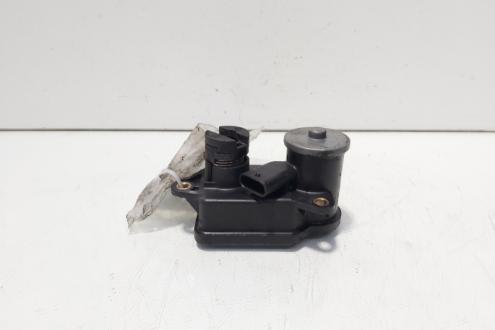 Motoras galerie admisie, Mercedes Clasa B (W245) [Fabr 2005-2011] 2.0 cdi, OM640941, A6401500394 (id:407731)