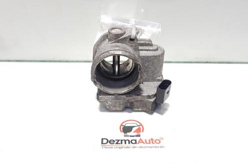 Clapeta acceleratie, Audi A2 (8Z0) [Fabr 2000-2005] 1.4 tdi, BHC, 045128063D (id:407722)