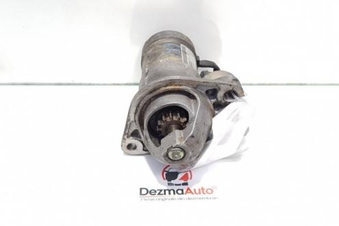 Electromotor, Opel Astra H Combi [Fabr 2004-2009] 1.7 cdti, Z17DTH, 8971891181, 5 vit man (id:406962)