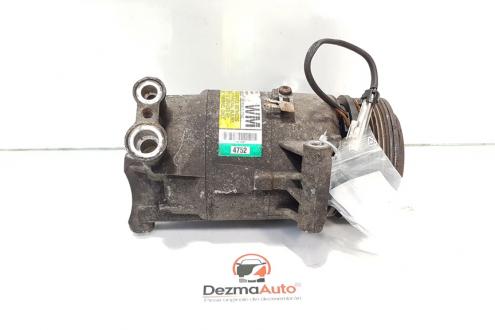 Compresor clima, Opel Zafira B (A05) [Fabr 2006-2011] 1.9 cdti, Z19DTH, GM13124752 (id:406949)